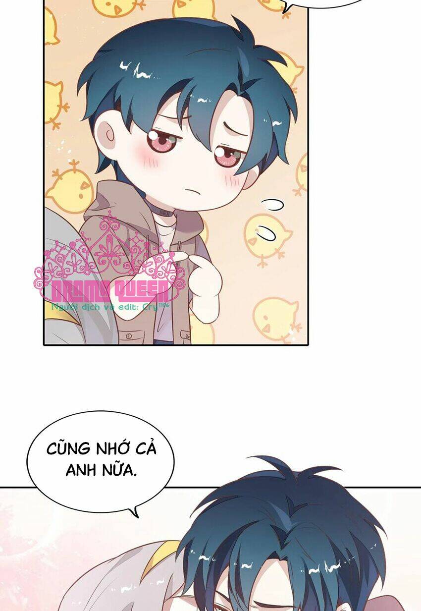 bạn trai kém tuổi bẫy yêu tôi chapter 72 32