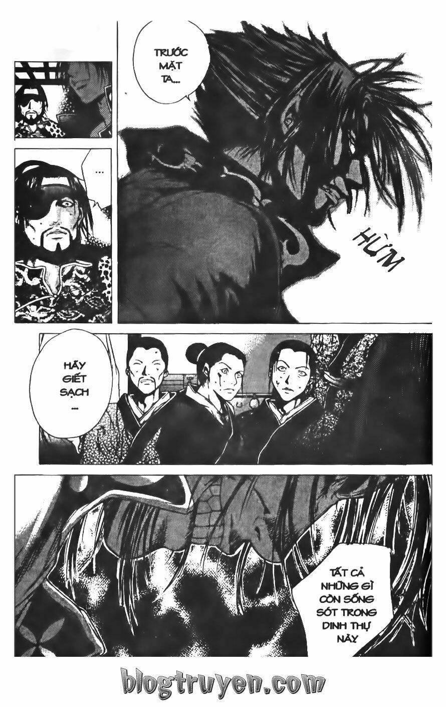 threads of time - dòng thời gian chapter 18 4