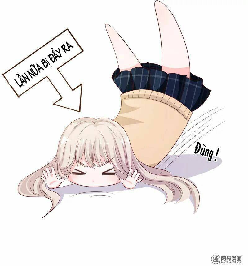 cả thế giới tớ chỉ yêu cậu chapter 17 8