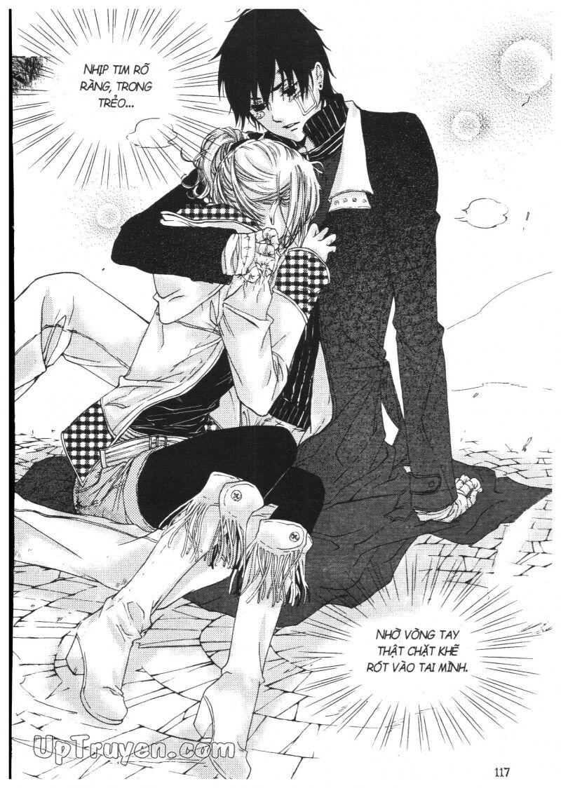 khu vườn ảo mộng chapter 2 112