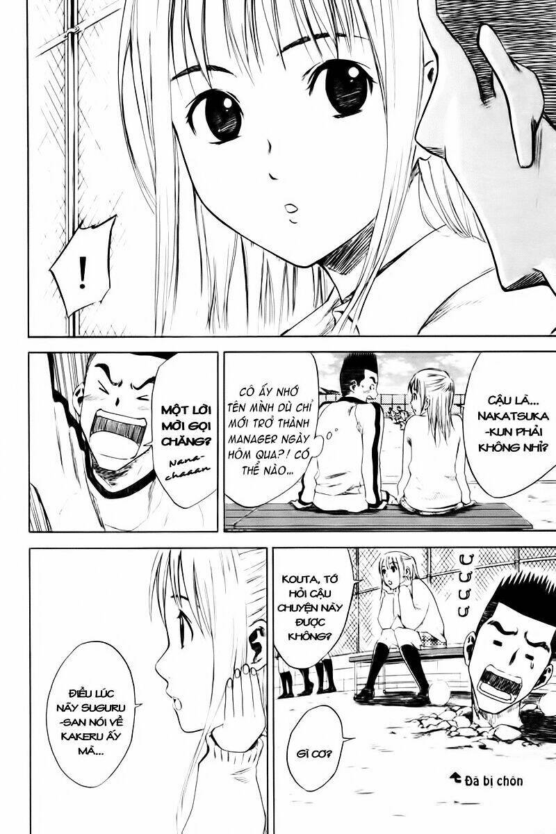 kỵ sĩ trong vòng cấm chapter 2 22