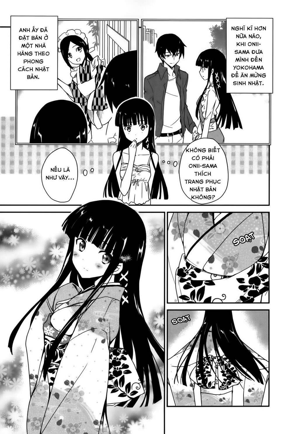 trường trung học pháp thuật chapter 11.5 6