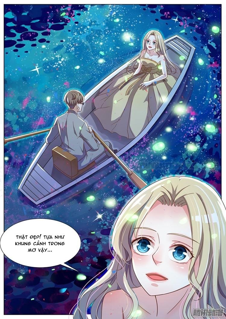 vương bài giáo thảo chapter 76 5