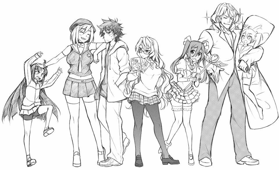 f2p! furi2play! chapter 1 5