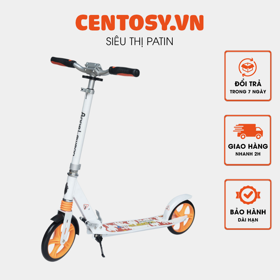 xe trượt scooter centosy y5
