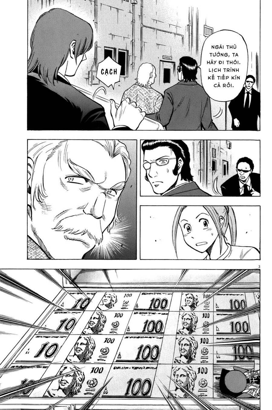 lost man chapter 37 3
