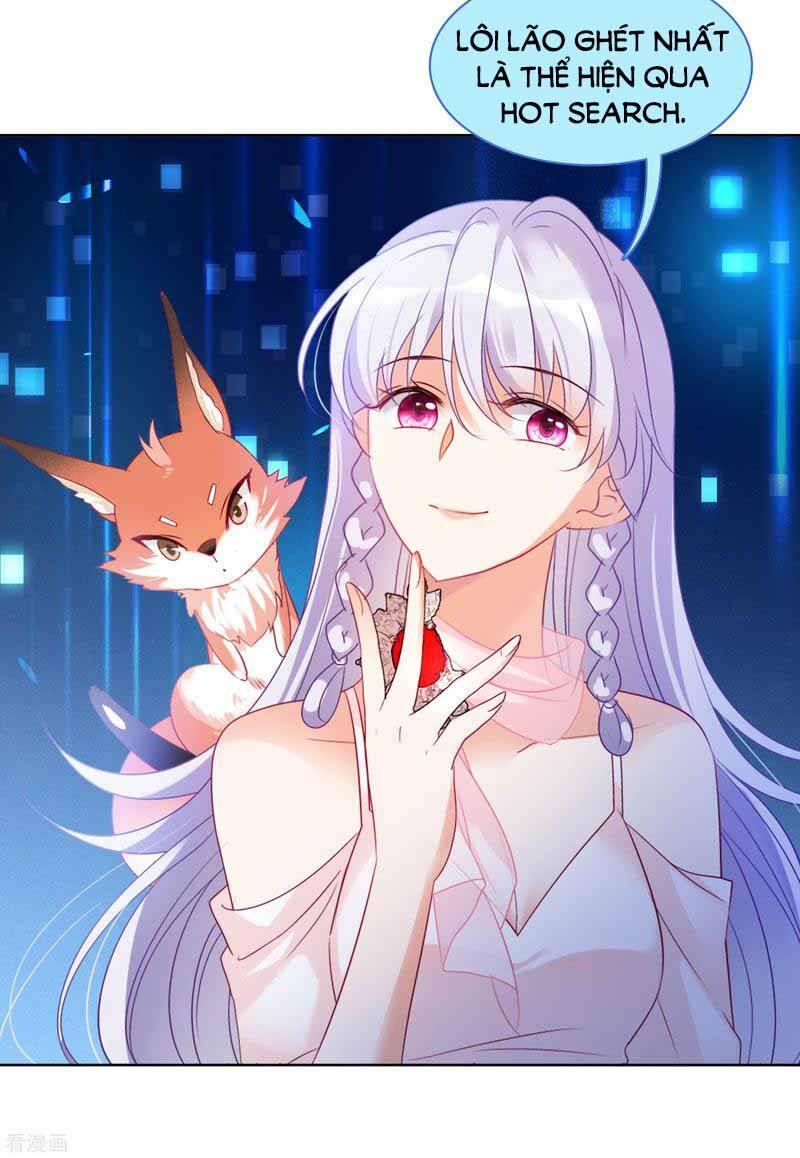 cô ấy đến rồi, xin nằm xuống! chapter 56 21