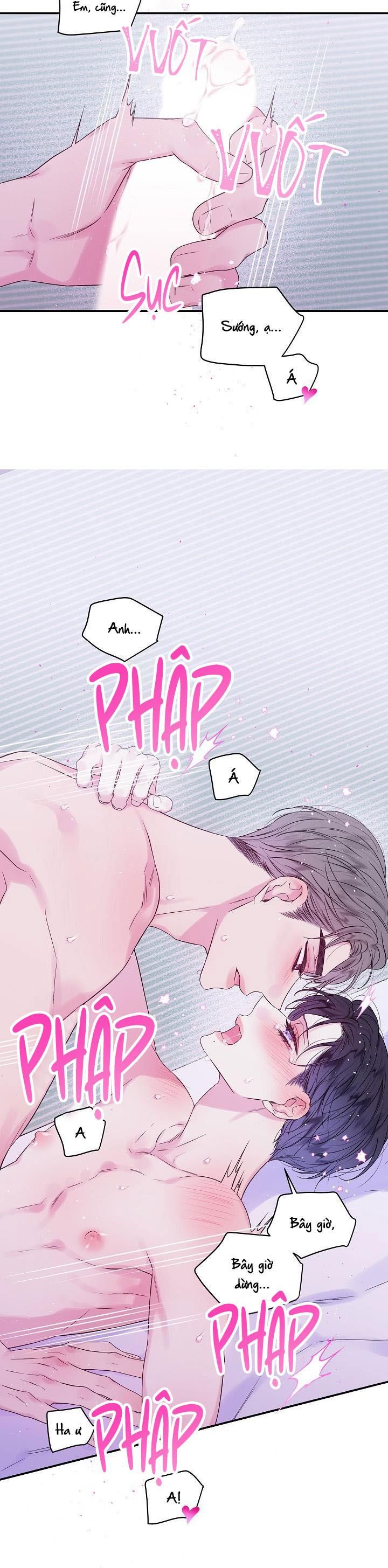 bình minh thứ hai chapter 19 20