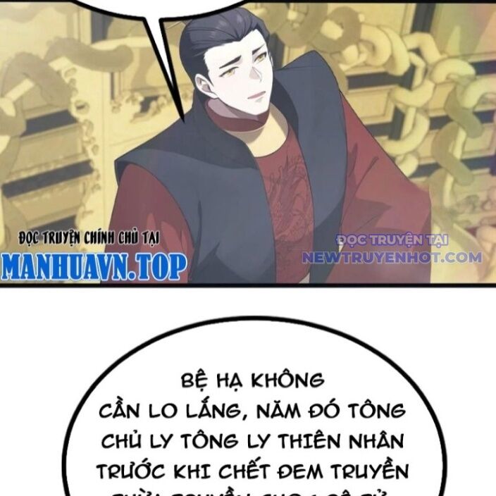 tu tiên trở về tại vườn trường – season 2 chapter 130 69