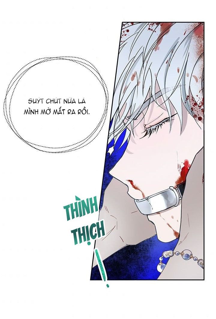 cách để cứu rỗi anh trai của nữ chính chapter 6 26