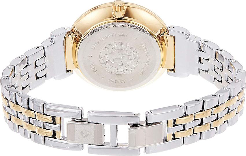 Đồng hồ thời trang nữ ANNE KLEIN 2159SVTT