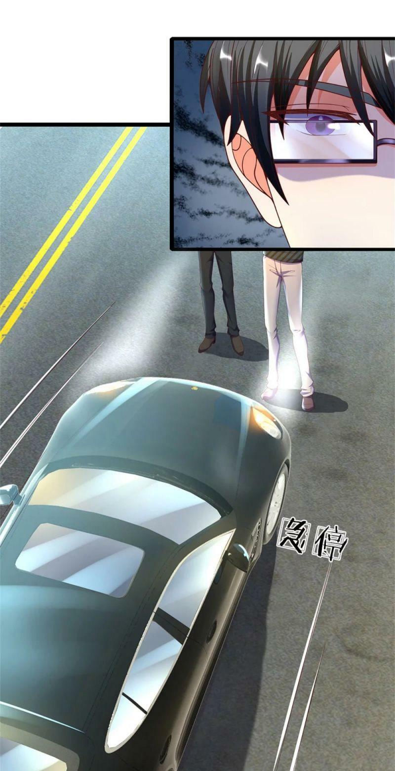 vú em tiên tôn đi ở rể chapter 173 16