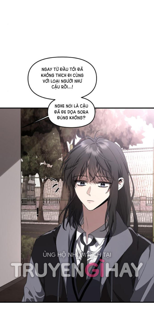 Tự Do Trong Mơ chapter 38.1 9