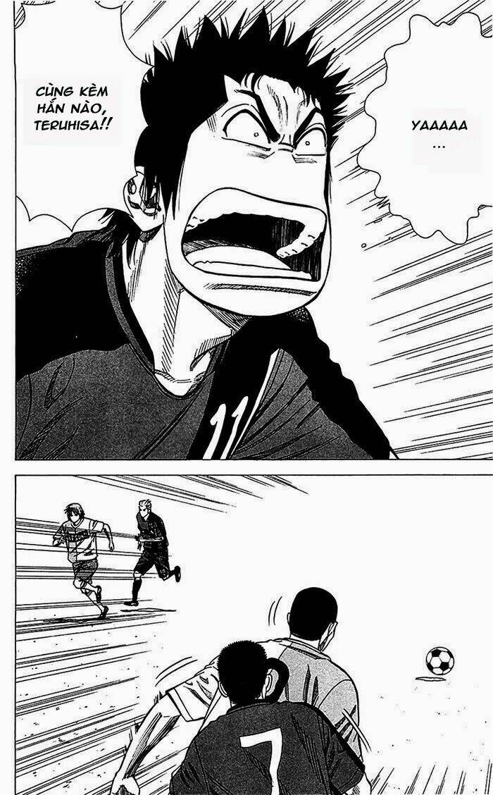 angel voice chapter 39 5