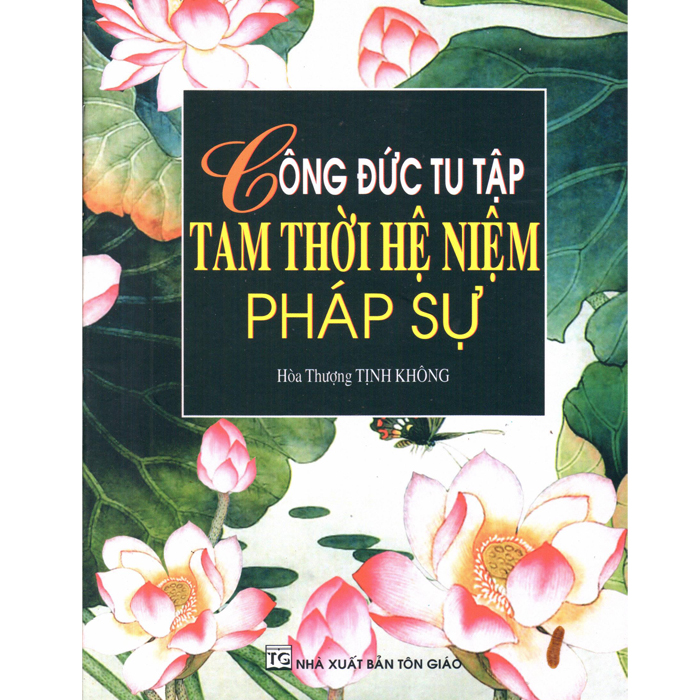 Tịnh Không Pháp ngữ - Khế nhập cảnh giới Phật ( combo 5 cuốn)