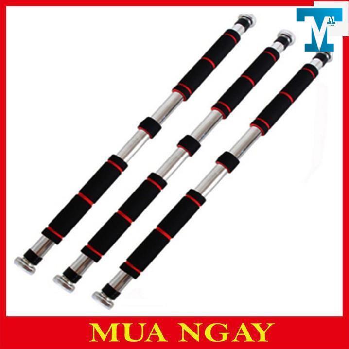 Xà Đơn Treo Tường PALEDAS 60cm Đến 130cm