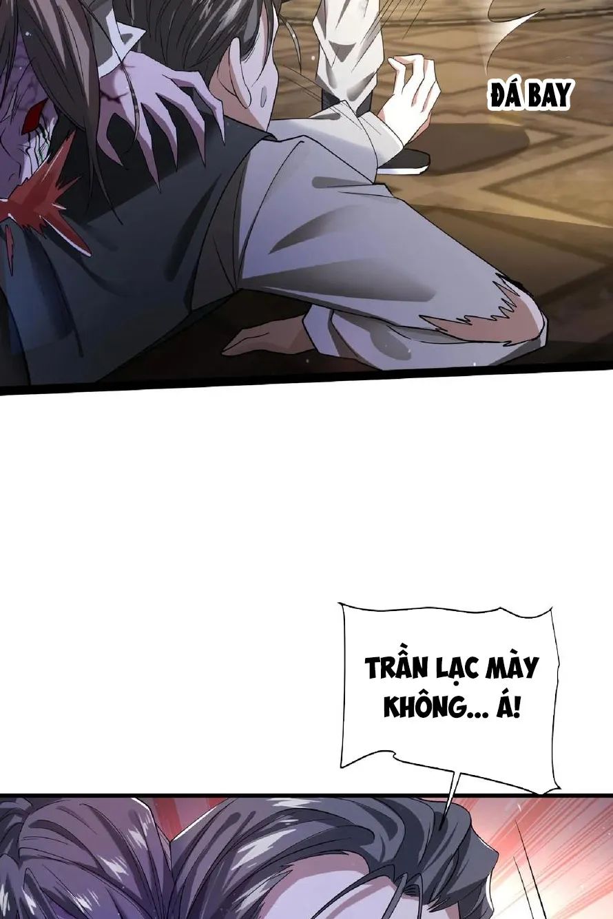 không gian hệ lão lục: dự trữ một vạn tấn thịt ngày tận thế chapter 6 6