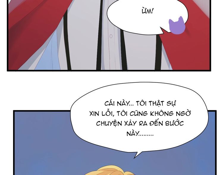 lượm được một tiểu hồ ly phần 3 chapter 31 15