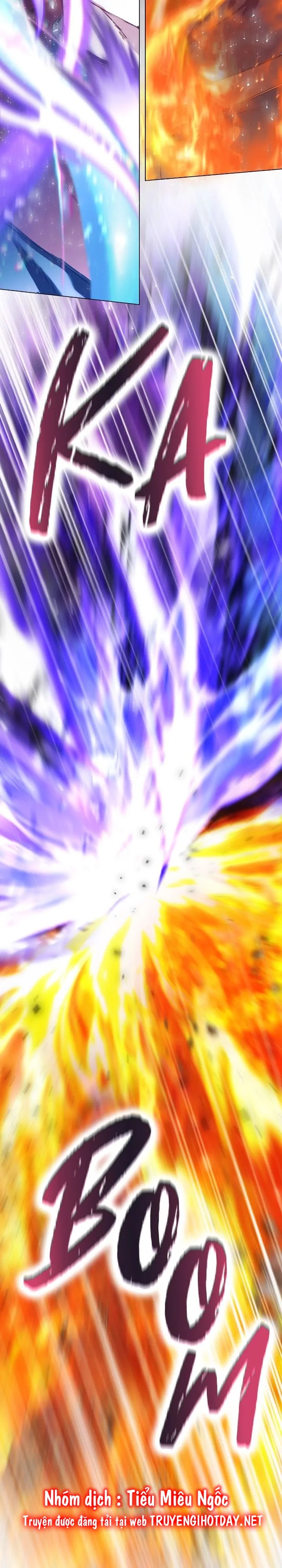 bệ hạ, ta sẽ nuôi dạy con của ngài thật tốt chapter 100 7