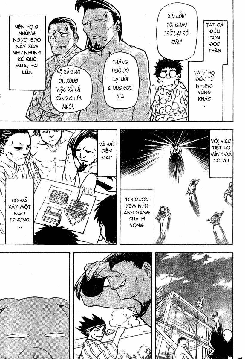 samurai usagi chapter 2 21