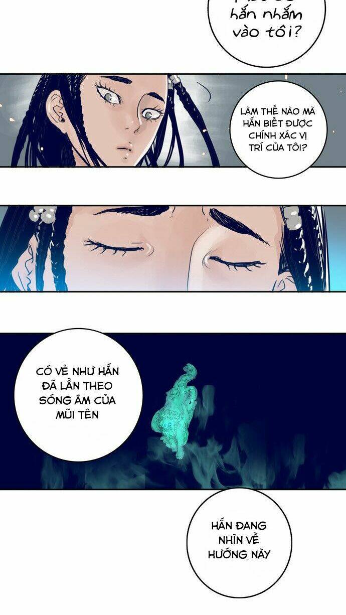 blade notes chapter 10 9