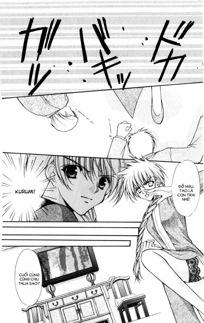 anh chàng khắc tinh chapter 46 14