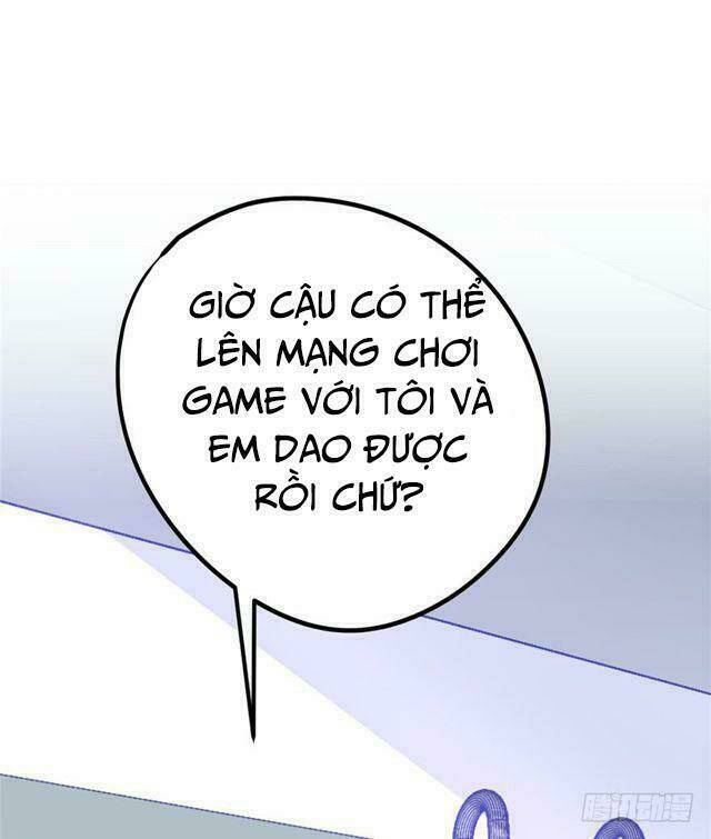 thời khắc và em đều đẹp chapter 10 80