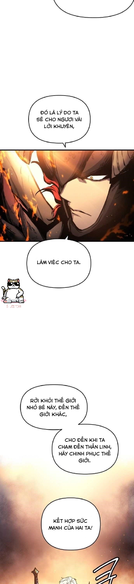 chiến thần chuyển thế chapter 1 11