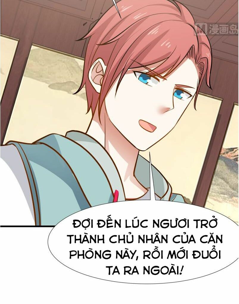 trên người ta có một rồng chapter 93 3