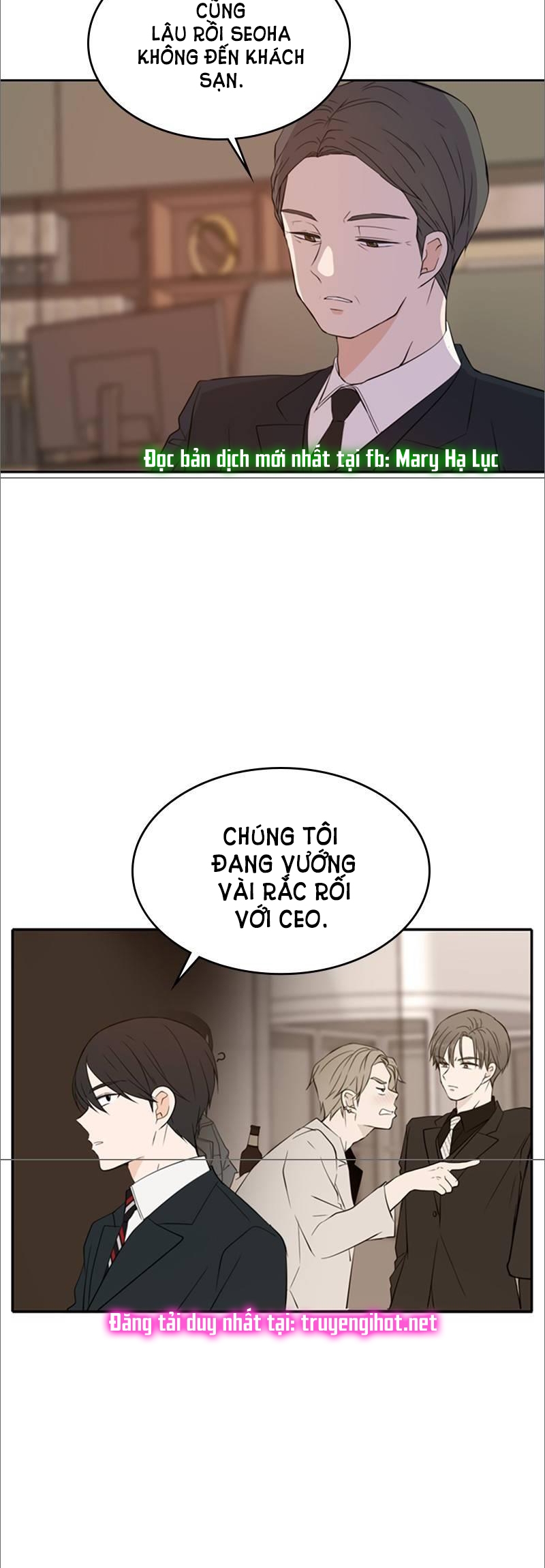 hẹn gặp anh ở kiếp thứ 19 chapter 22.1 3