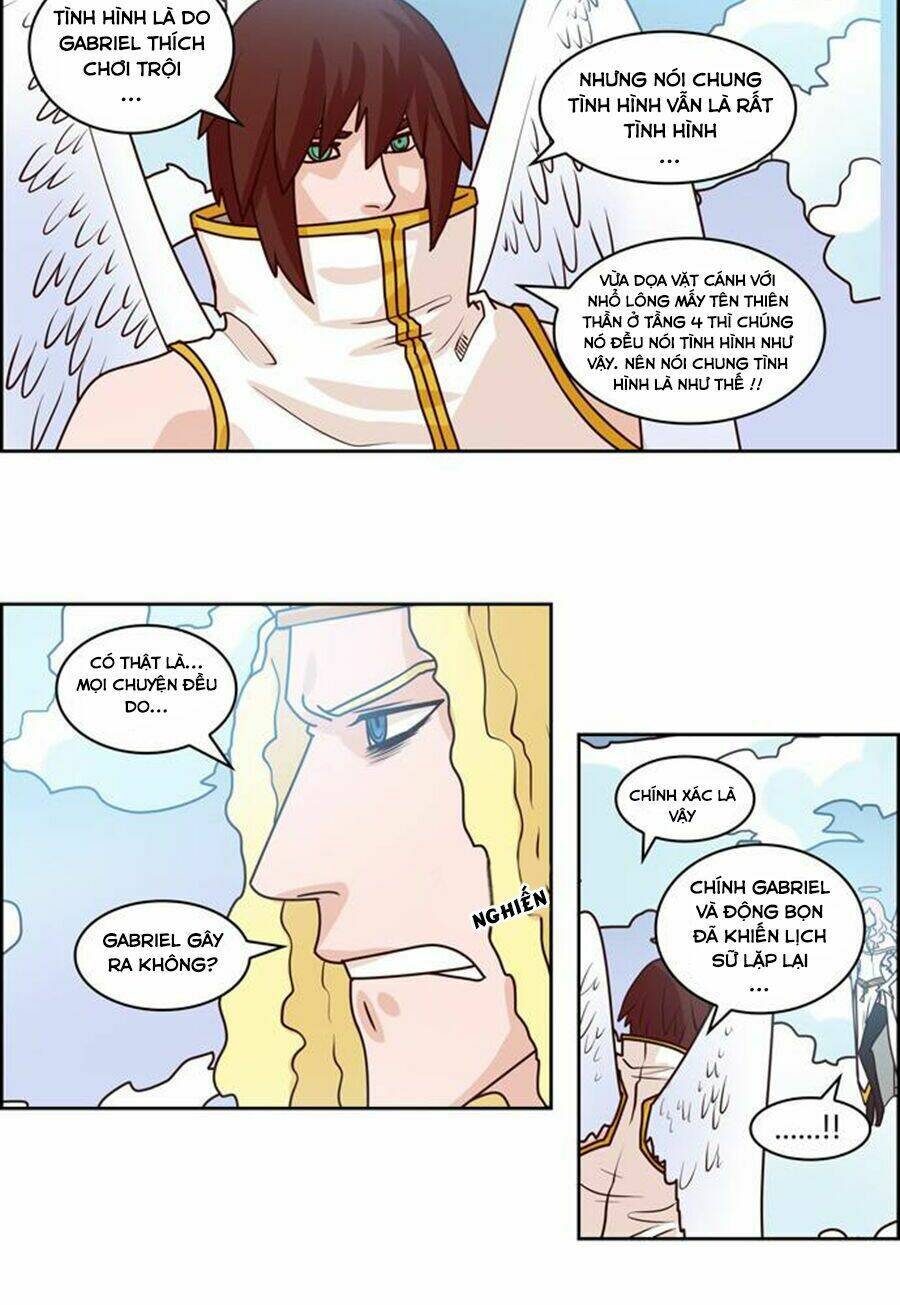 the devil king is bored chapter 74 8