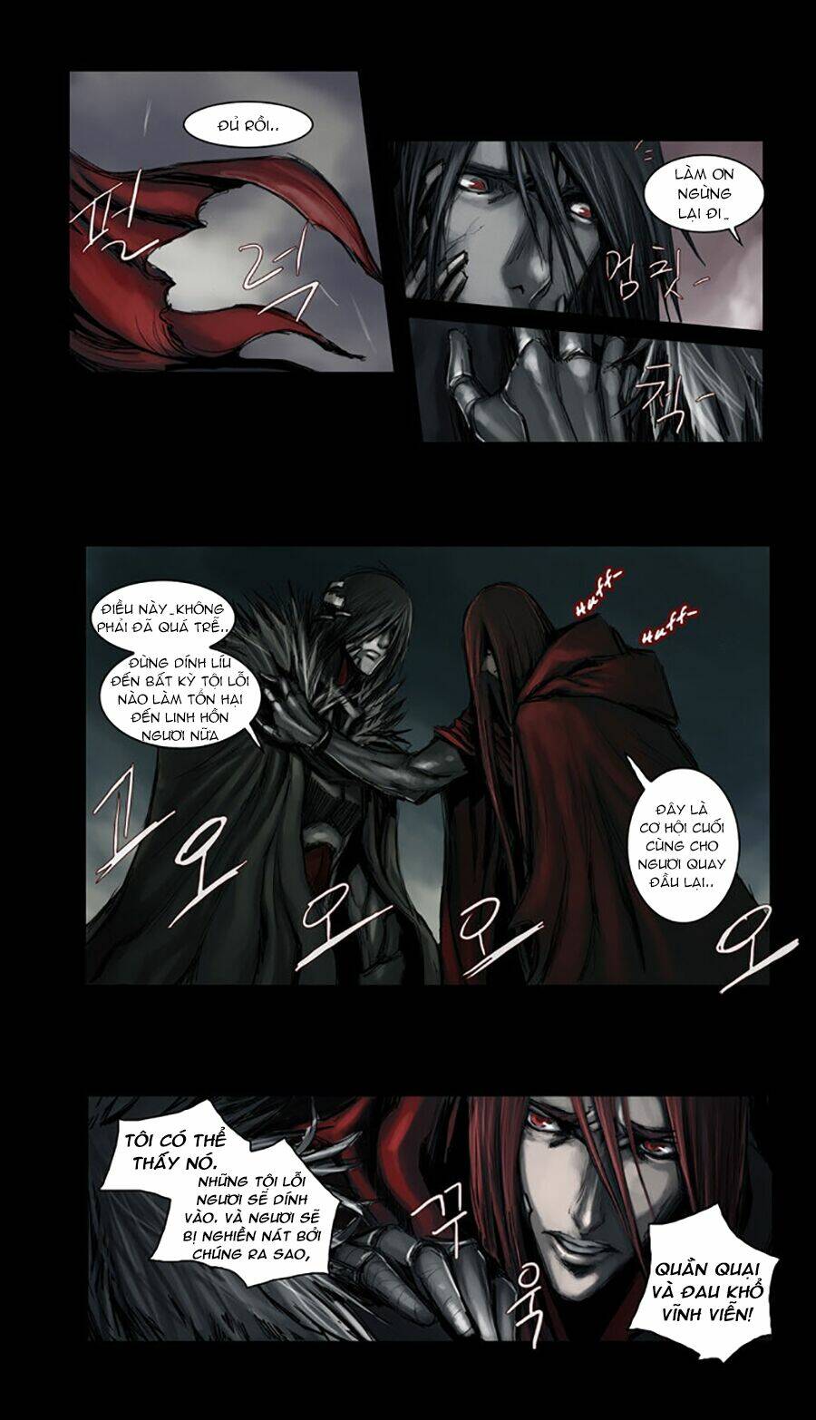 a fairytale for the demon lord chapter 26 7