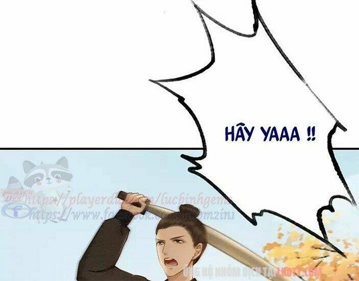 trọng sinh bá sủng nhiếp chính vương quá mạnh mẽ chapter 86 18