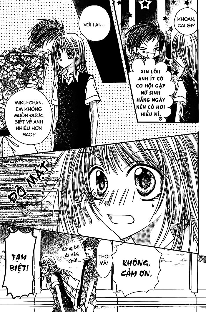 bí mật xương rồng chapter 10 17