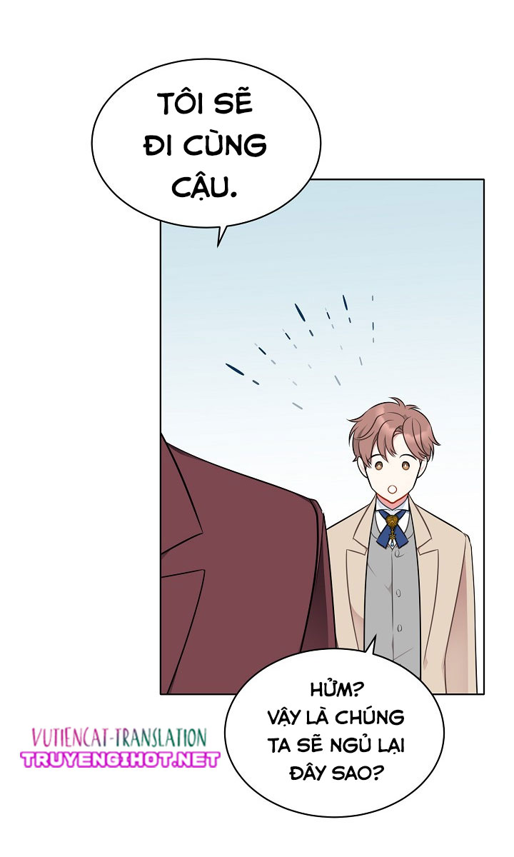 thanh tra của muiella chapter 152.2 29