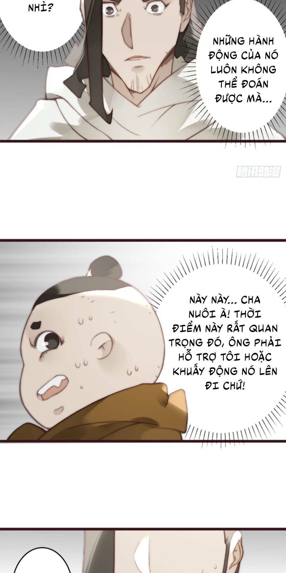 tam quốc thăng thiên ký chapter 20 33