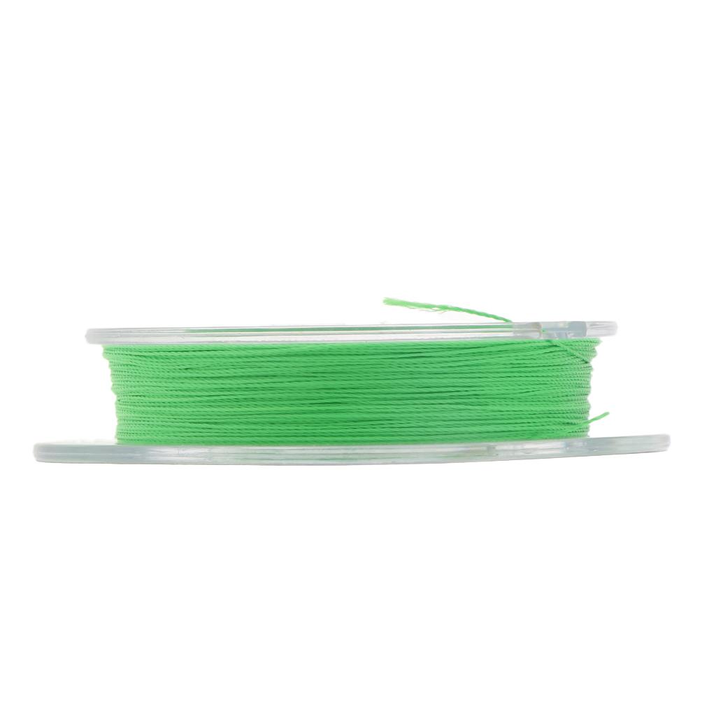 50m Fishing Rod Guide Ring Wrapping Line Rod Building Thread