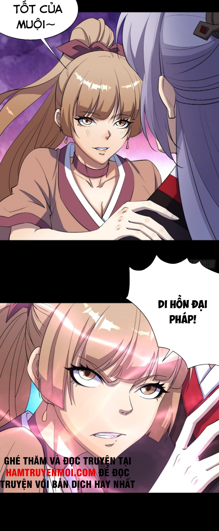 thông u đại thánh chapter 77 28