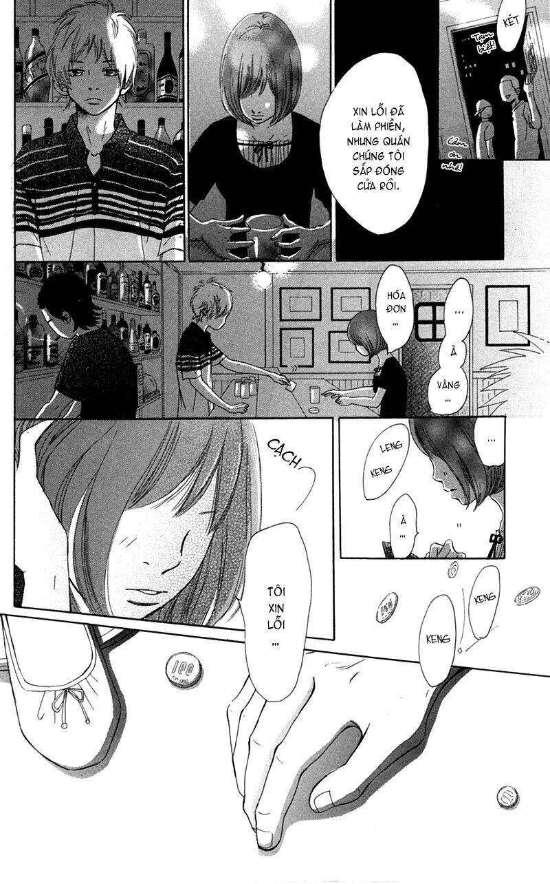 ngày ấy ta bên nhau chapter 47.2 35