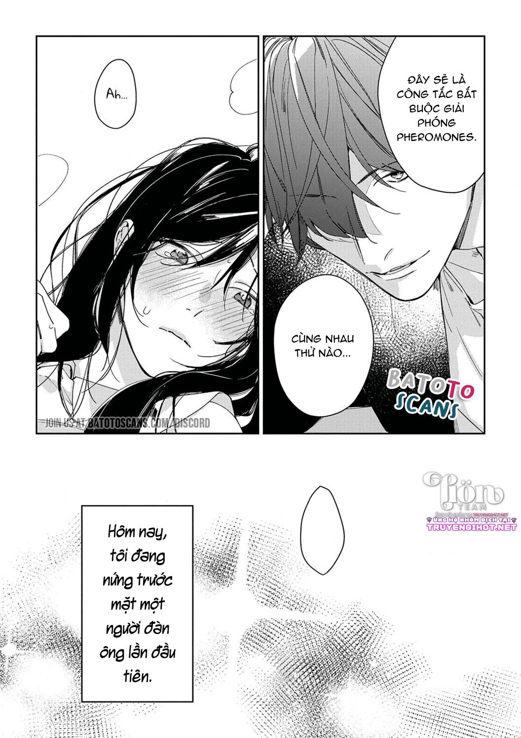 [18+]bạn đồng hành chapter 1.1 5