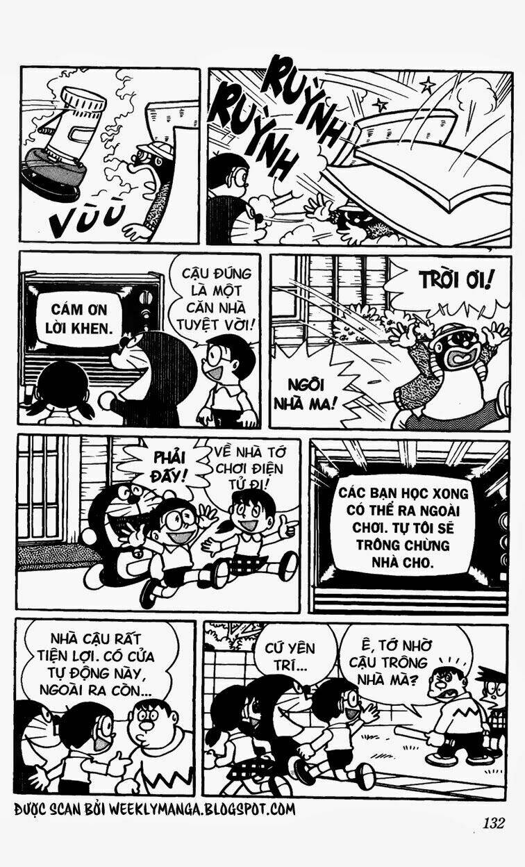 doraemon chapter 318 8