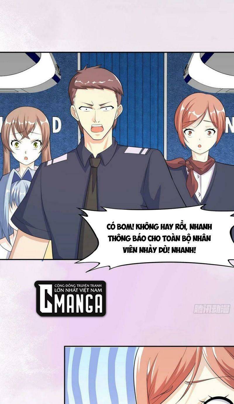 người tu tiên tại đô thị chapter 119 21