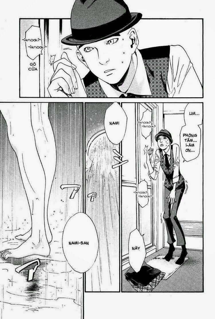 alive - the final evolution chapter 74 14