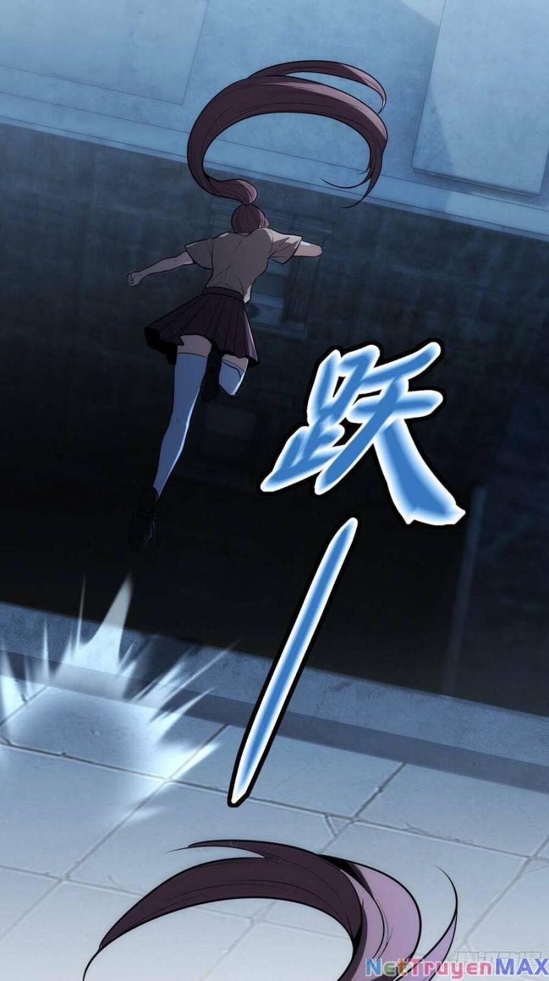 thiên sư chapter 36 11