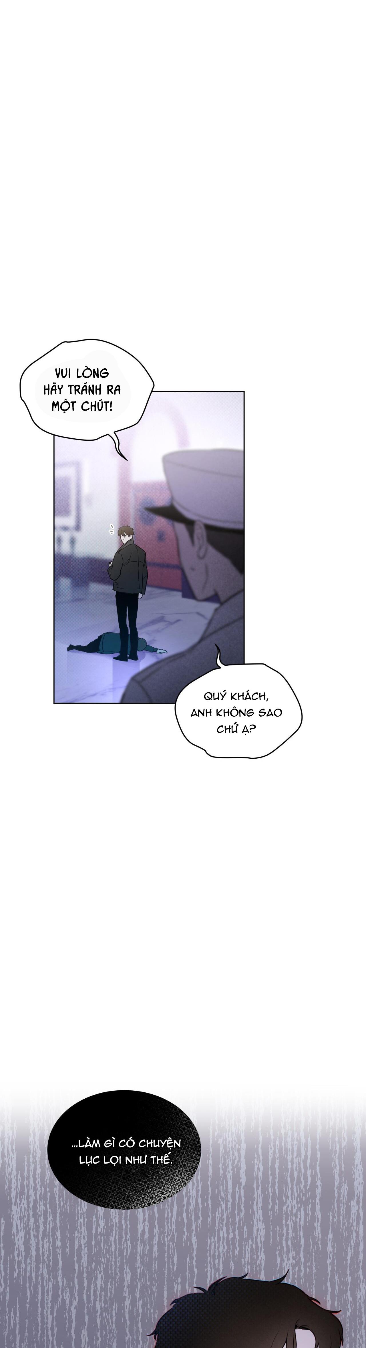 codename anastasia chapter 1 22