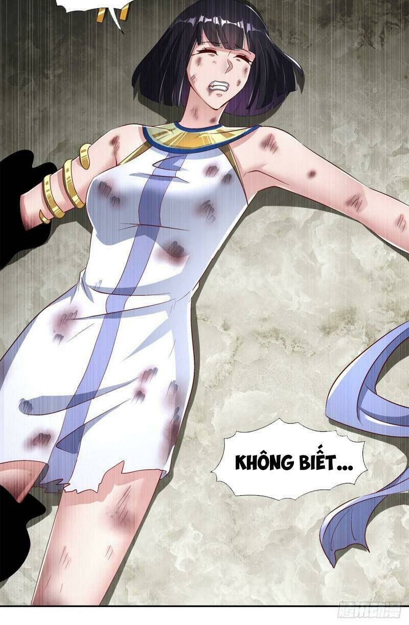 võng du chi tối cường đoán mệnh sư chapter 68 14