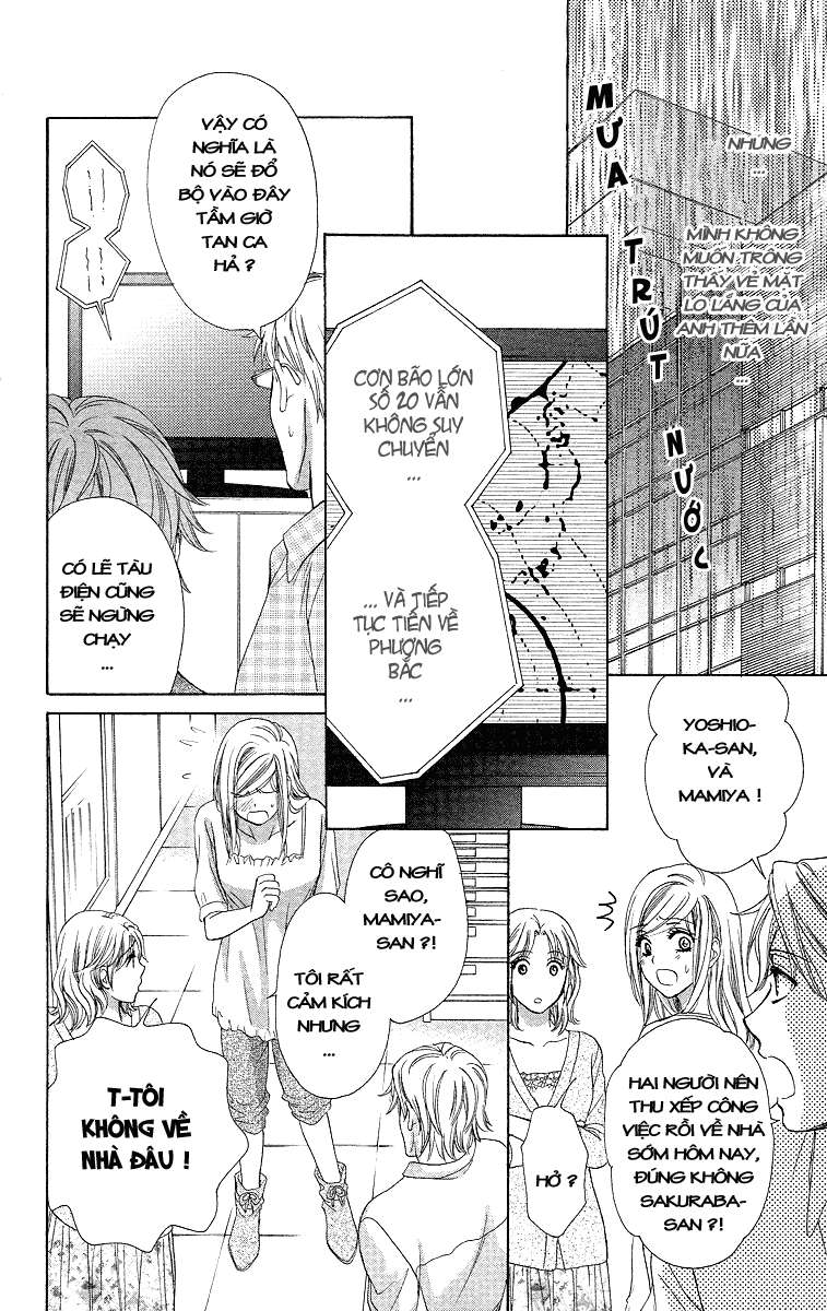 hapi mari chapter 32 22