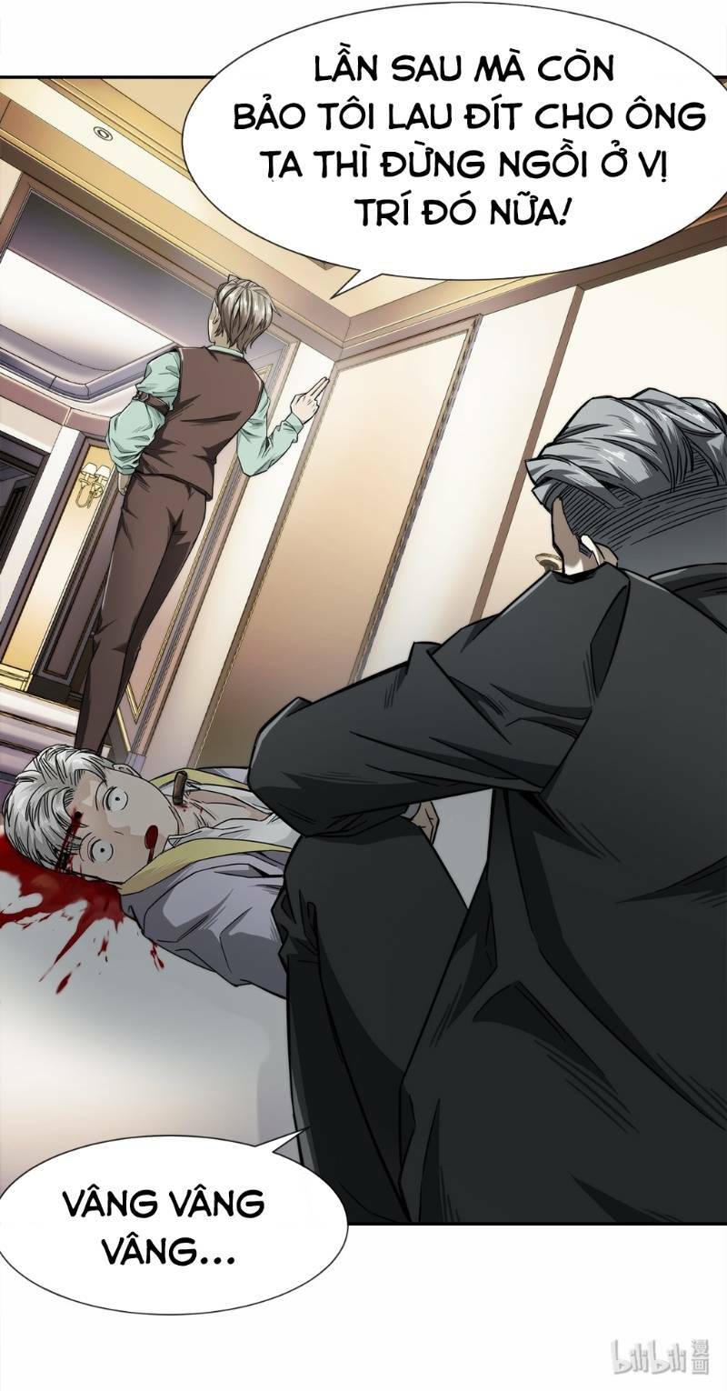 dạ thị chi chủ chapter 7 40