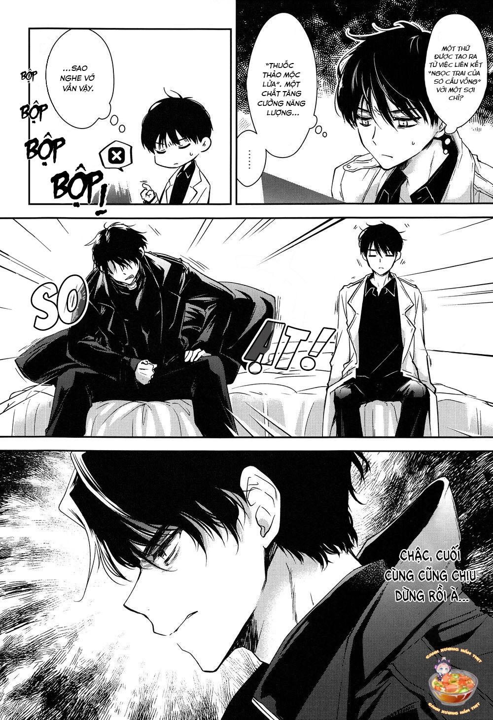 tổng hợp oneshot boylove chapter 123 5