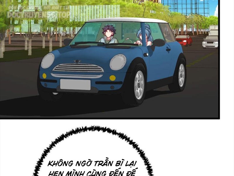 Slime ta treo cự long lên đánh là hợp lý nhỉ? chapter 324 3